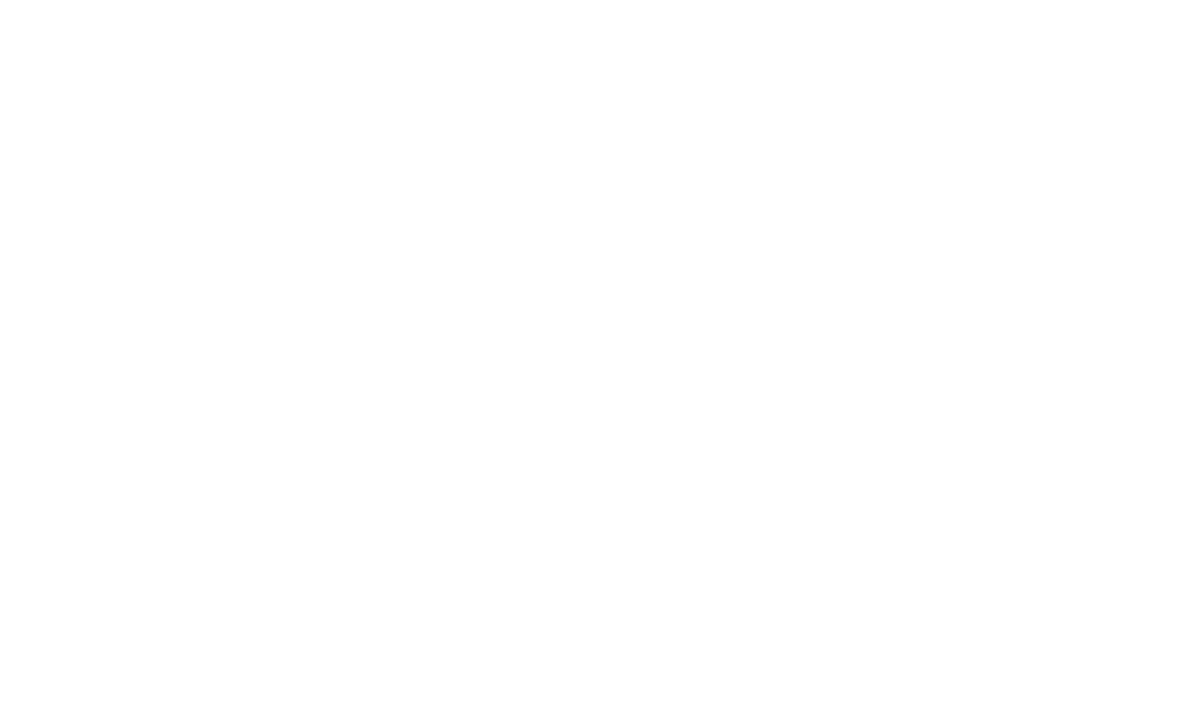Projet immobilier Tsukue à Grésy sur Aix en Savoie. Logo complet en version white